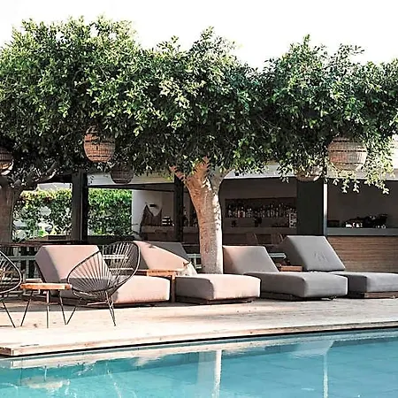 Cook's Club Kos 4* Tigaki