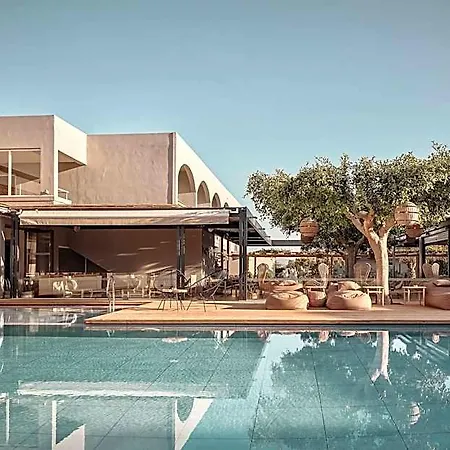 Hotel Cook's Club Kos Tigaki
