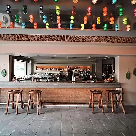 Hotel Cook's Club Kos 4*