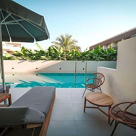 Cook's Club Kos Hotel 4*