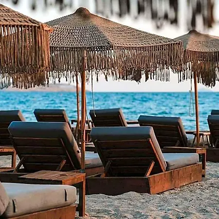Hotel Cook's Club Kos 4*
