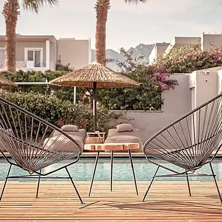Hotel Cook's Club Kos