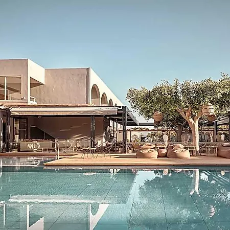 Hotel Cook's Club Kos 4*