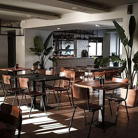 Cook's Club Kos 4*