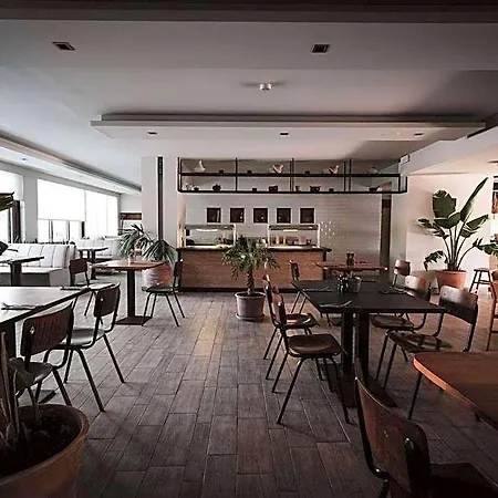 Cook's Club Kos 4* Tigaki
