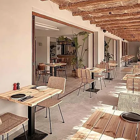 Hotel Cook's Club Kos