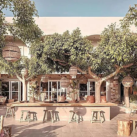 Cook's Club Kos Hotel Tigaki