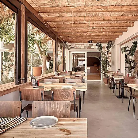 Cook's Club Kos Hotel 4*