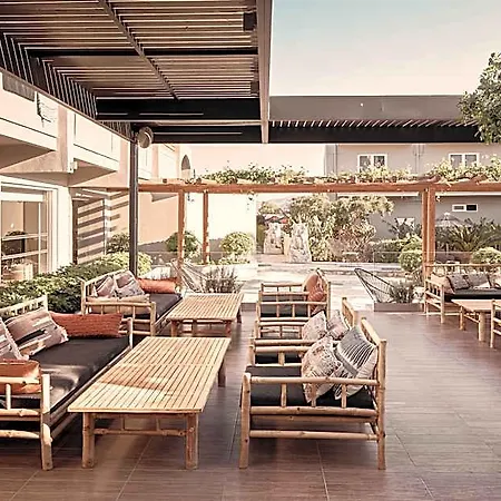 Cook's Club Kos Hotel 4*