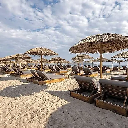Cook's Club Kos Hotel 4*