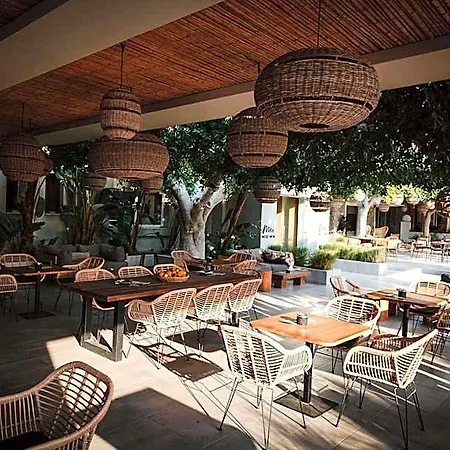 Cook's Club Kos Hotel 4*