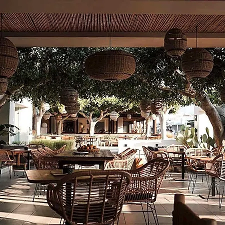 Hotel Cook's Club Kos