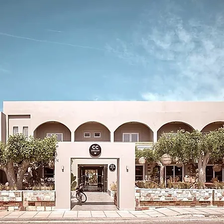 Hotel Cook's Club Kos 4*