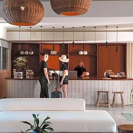 Cook's Club Kos 4* Tigaki