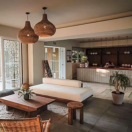 Hotel Cook's Club Kos