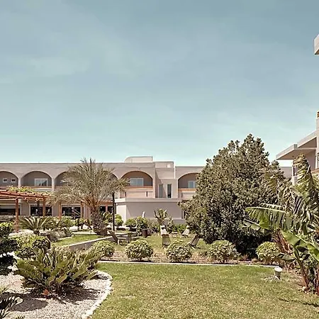Hotel Cook's Club Kos 4*