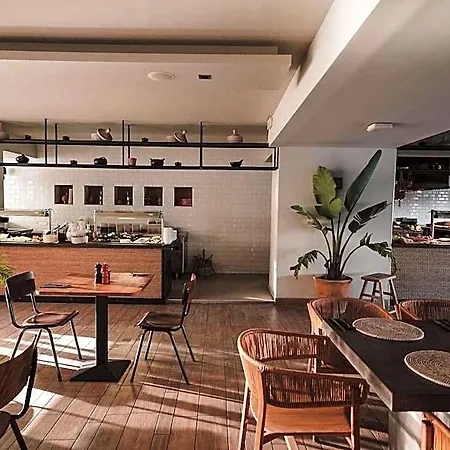 Cook's Club Kos Hotel