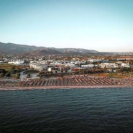 Hotel Cook's Club Kos 4*